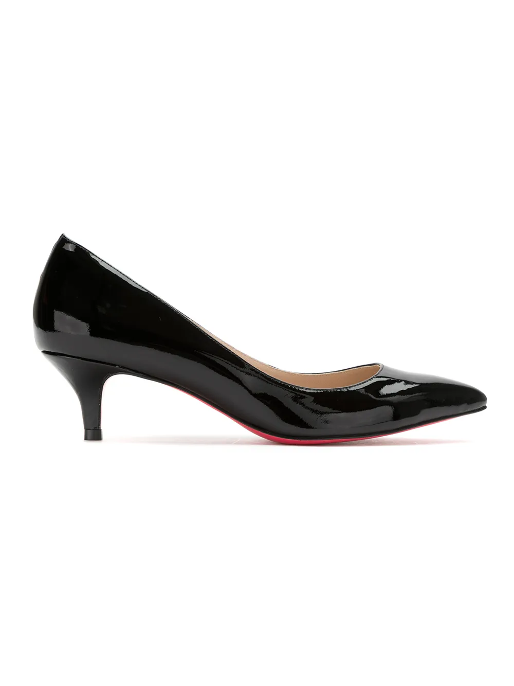 Zeferino Patent Leder Pumps - Farfetch Zeferino Patent Leder Farfetch Pumps - Farfetch Leder 9503a8