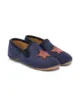 Image 1 of Pèpè star patch loafers