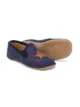 Image 2 of Pèpè star patch loafers
