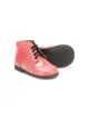 Image 2 of Pèpè perforated details boots