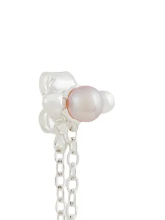 Vermeer Pearl earrings展示图