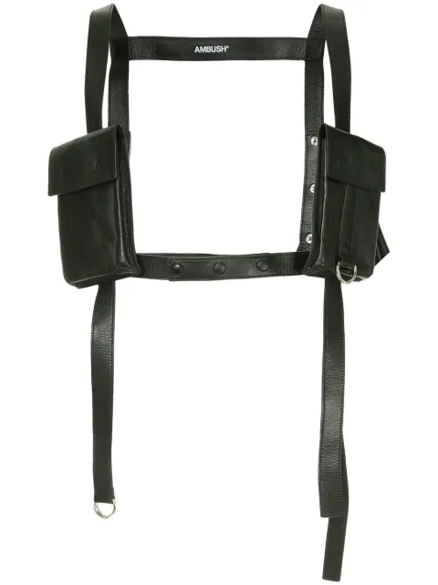 Ambush Harness Bag Farfetch