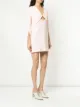 Dion Lee cut-out mini shift dress