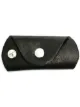 الصورة 1 من Ann Demeulemeester snap closure keyring