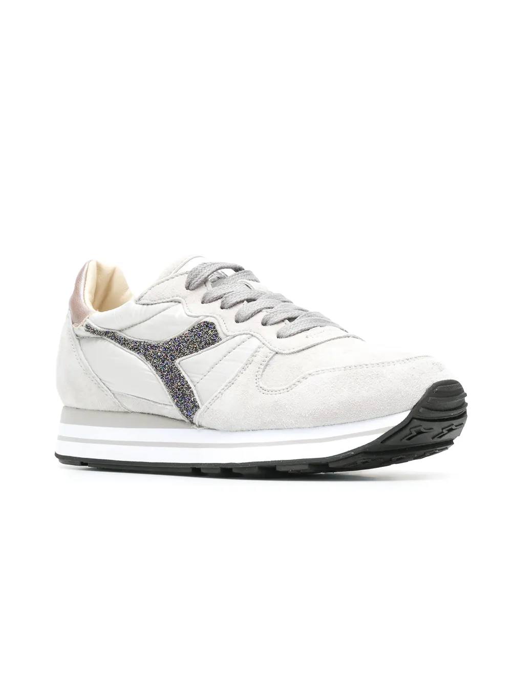 diadora heritage swarovski