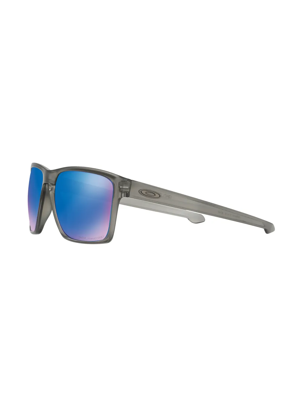 Oakley Sliver XL Prizm rectangle sunglasses Grijs