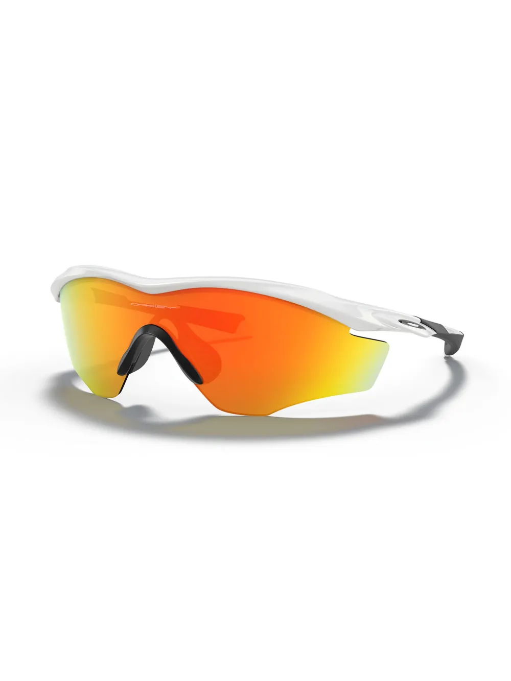 Oakley M2 Frame XL zonnebril - Wit