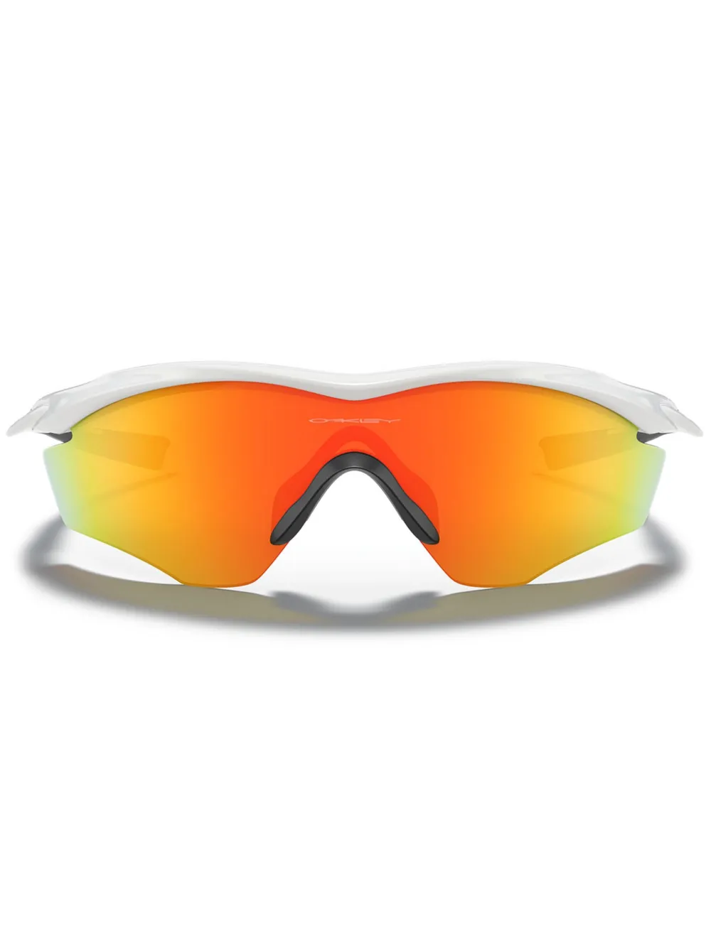 Oakley M2 Frame® XL sunglasses | White | Image 1