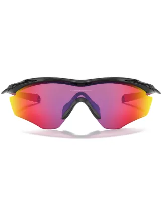Oakley M2 Frame XL Sunglasses | Preto | FARFETCH BR
