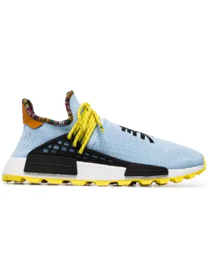 adidas originals x pharrell williams hu nmd proud