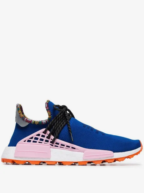 adidas x Pharrell Williams Human Body NMD sneakers