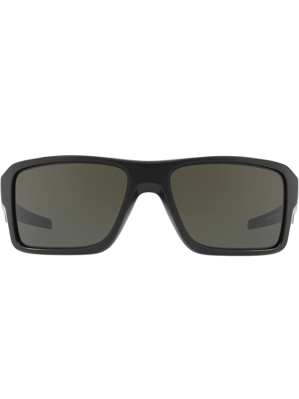 lunettes de soleil Double Edge