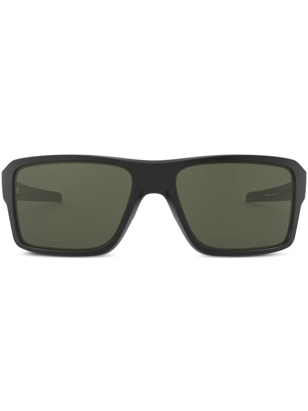 Oakley Double Edge sunglasses | Black | Image 1
