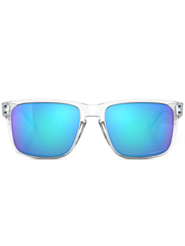 Oakley Holbrook Sunglasses Neutrals FARFETCH PH