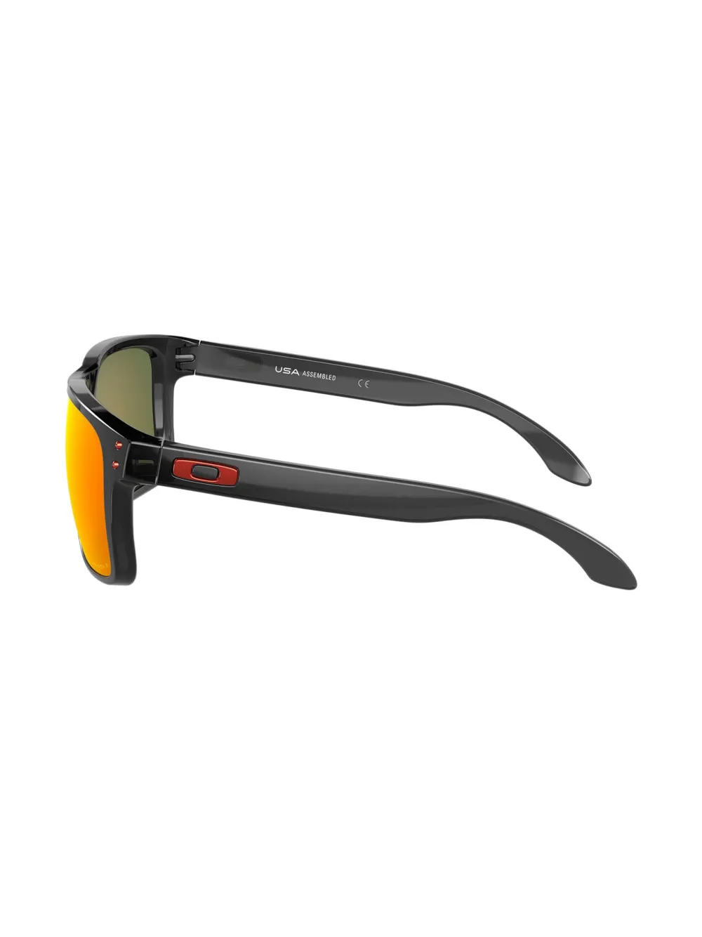  Oakley Holbrook Sunglasses - Black 