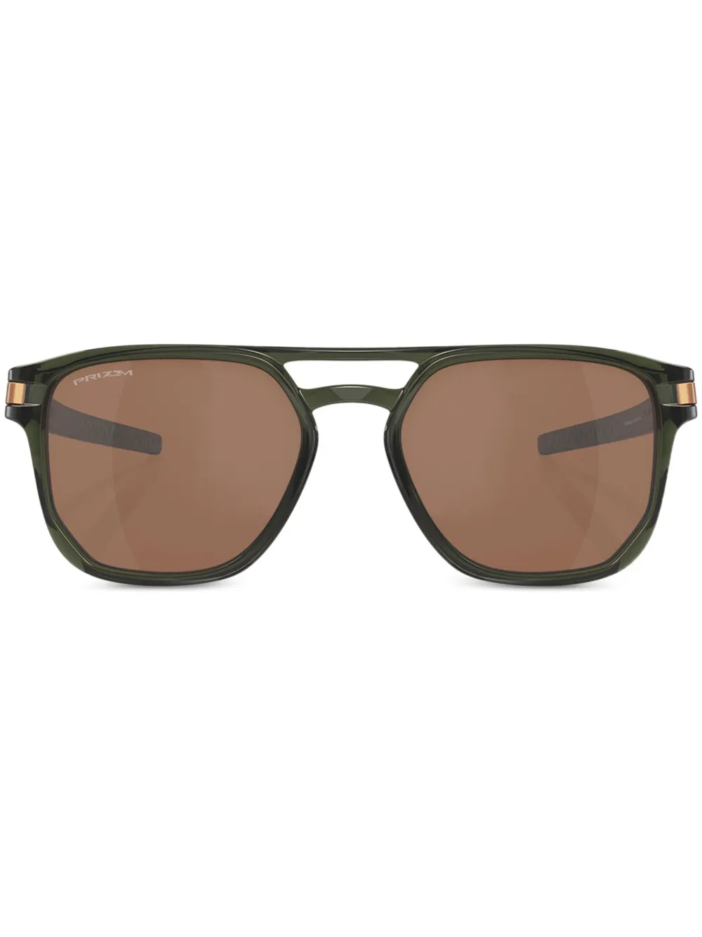 Oakley Latch sunglasses | verde | Image 1