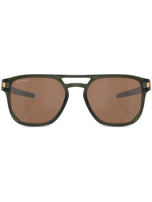 Lunettes de soleil Latch - Oakley - Modalova