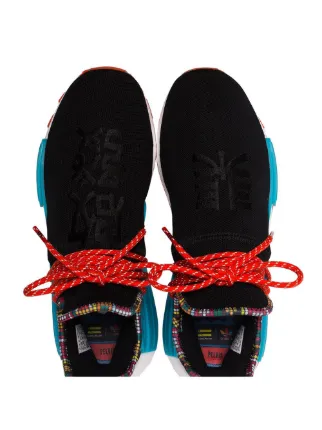 Pharrell Williams Hu NMD Excellent Condition Solar Inspiration Pack Black 13353953_50011383_1000.jpg main image 3