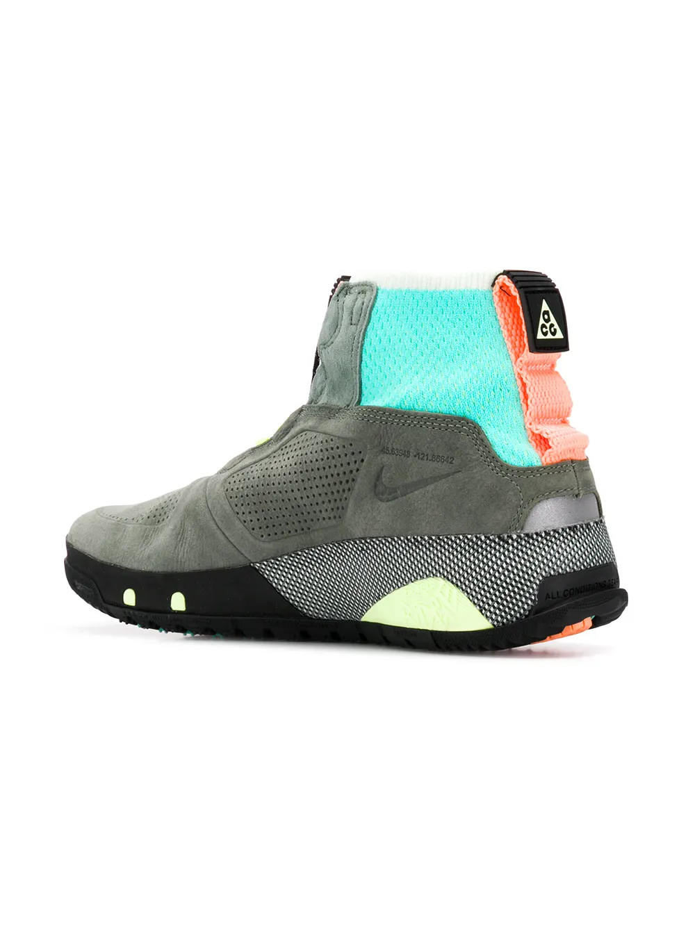 acg ruckel ridge sneakers