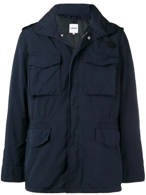 winter breakers jackets