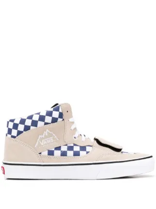 high top vans mountain