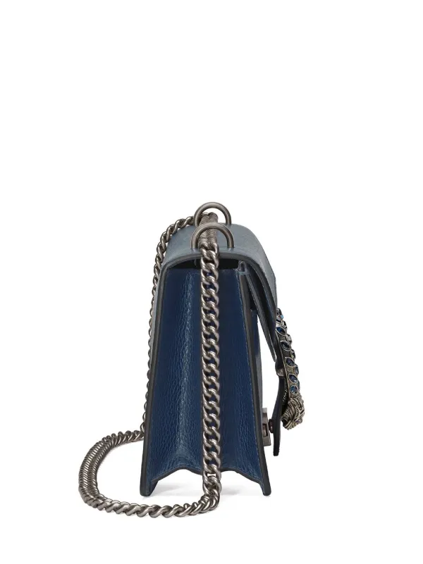 dionysus small chain crossbody bag