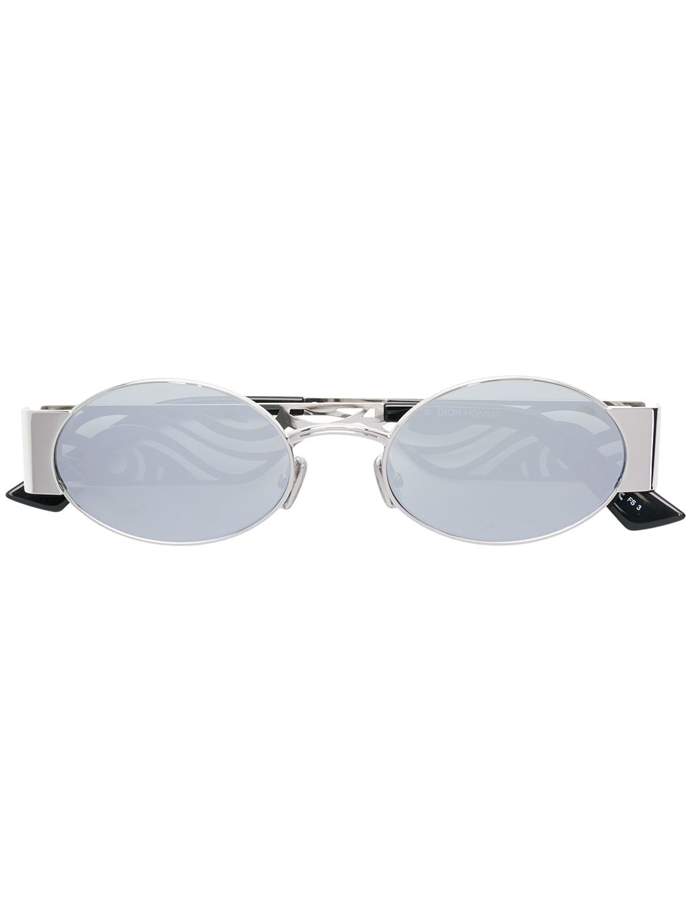 фото Dior eyewear солнцезащитные очки 'diorrave'