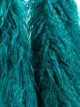 MM6 Maison Margiela faux-fur shoulder bag