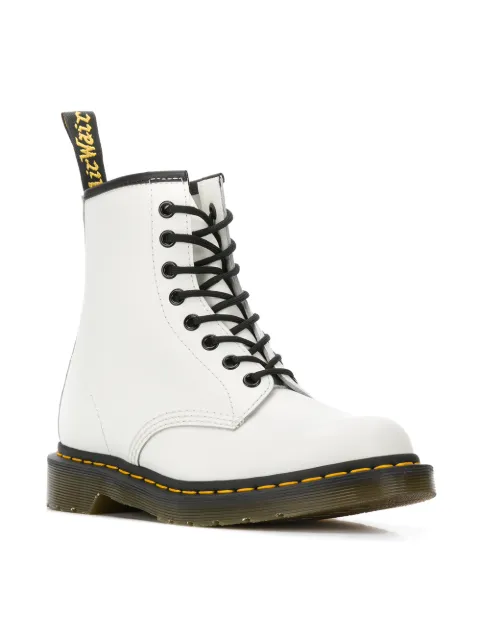 Dr. Martens 1460 lace-up boots