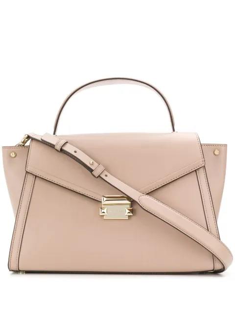 michael kors whitney tote