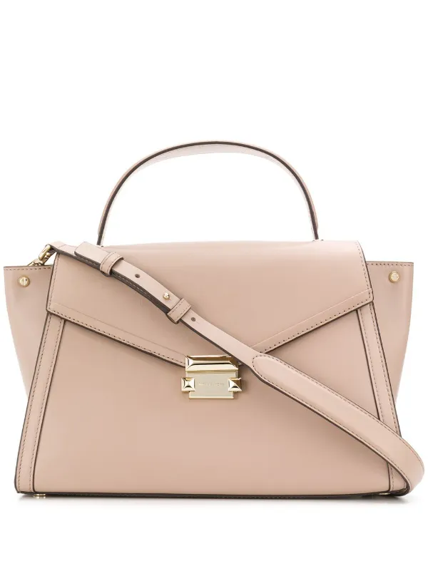 michael kors whitney