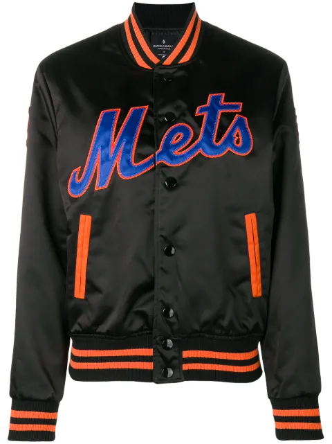 COUNTY OF MILAN 'Mets' Bomberjacke