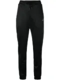 Marcelo Burlon County of Milan slim fit track pants - Black