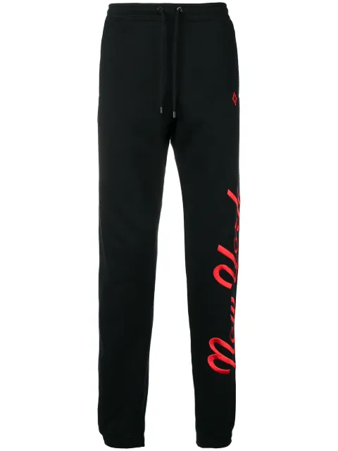 COUNTY OF MILAN 'New York Mets' Jogginghose