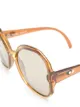 A.N.G.E.L.O. Vintage Cult 1970s oversized frame sunglasses