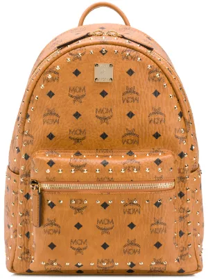 Mcm Backpacks Rucksacks For Women Online Farfetch Mcm