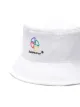 Ader Error logo bucket hat