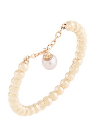 Vermeer Pearl ring展示图