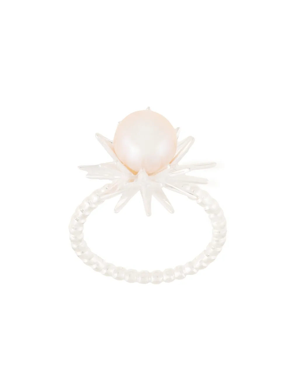 Karen Walker Forbidden ring