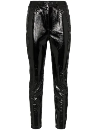 ksubi leather pants