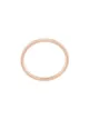 الصورة 1 من Natalie Marie 14kt rose gold Six Stone Diamond Queenie ring