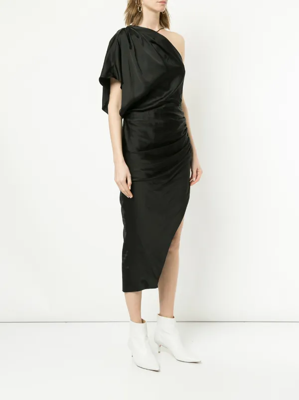 Shop MANNING CARTELL Miami Heat dress 