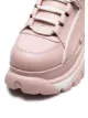 Buffalo Sneakers mit Plateau