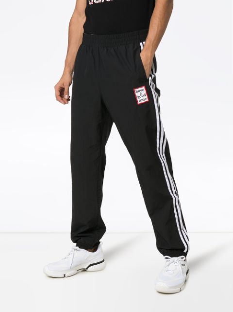 adidas have a good time track pants