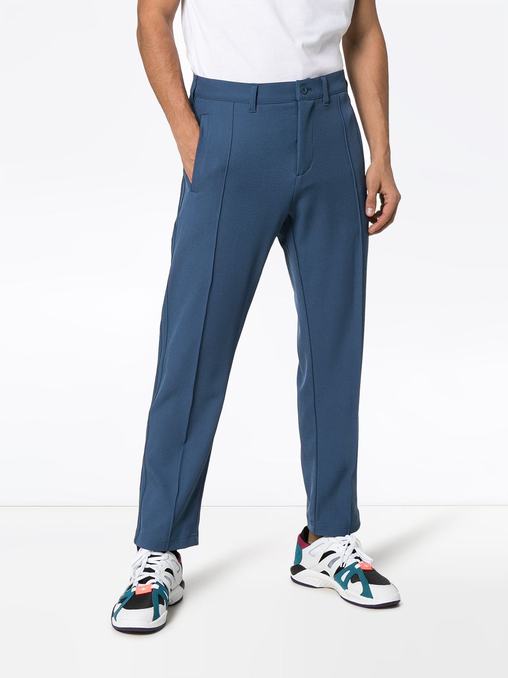 adidas spezial by union la track pant