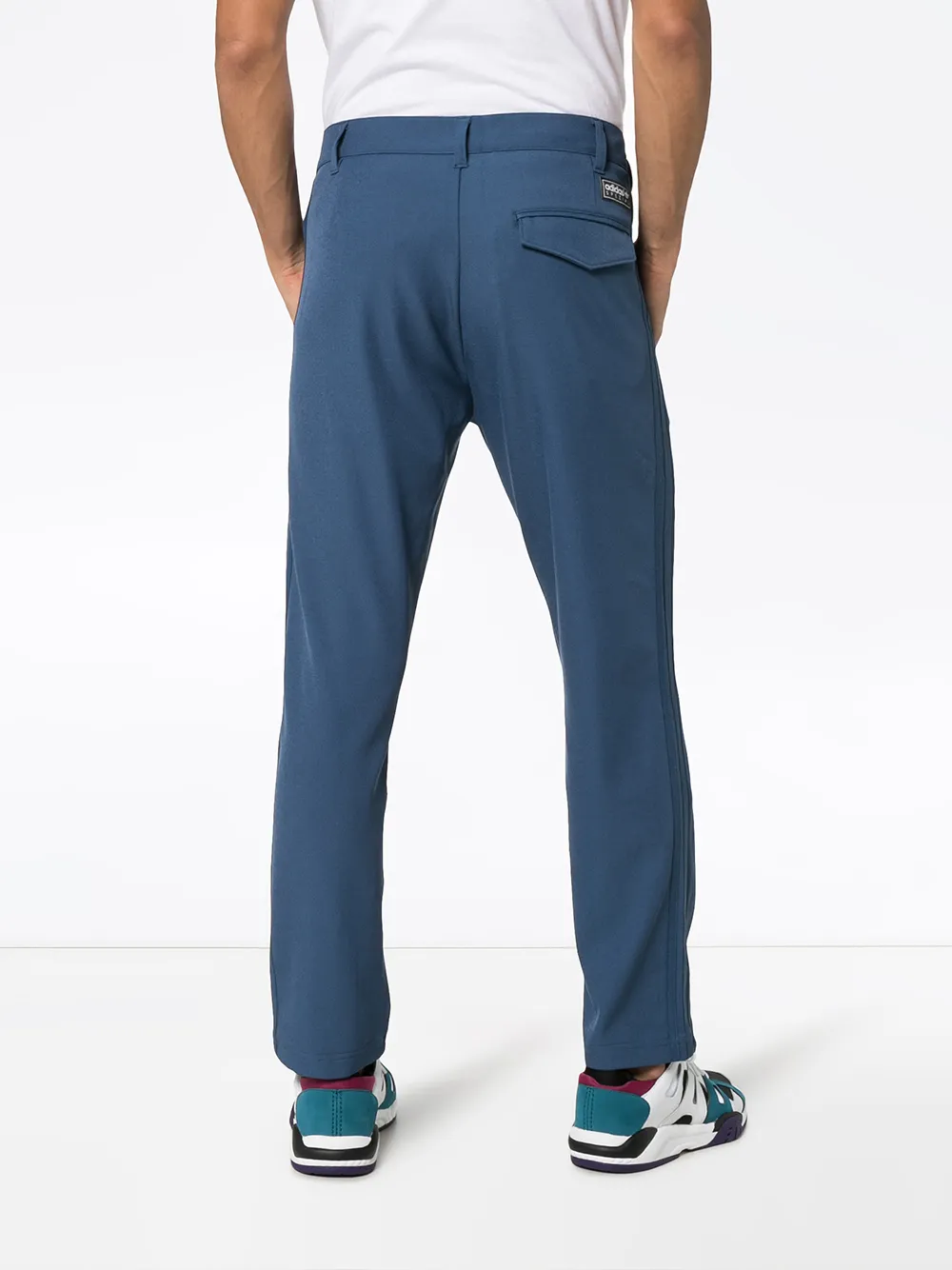 adidas union track pants