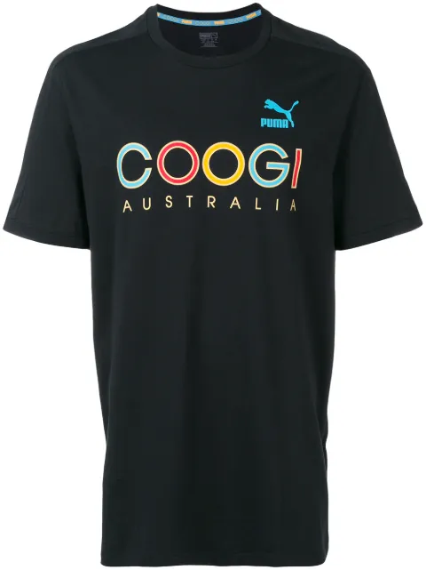 puma coogi shirt