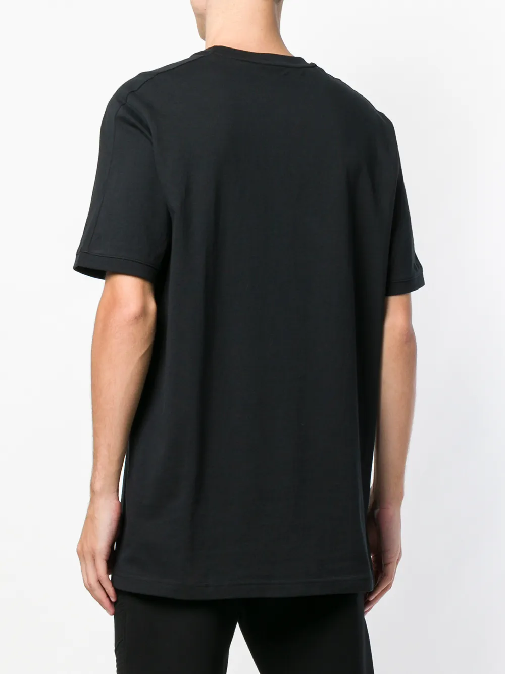 PUMA x COOGI Authentiek T-Shirt Zwart
