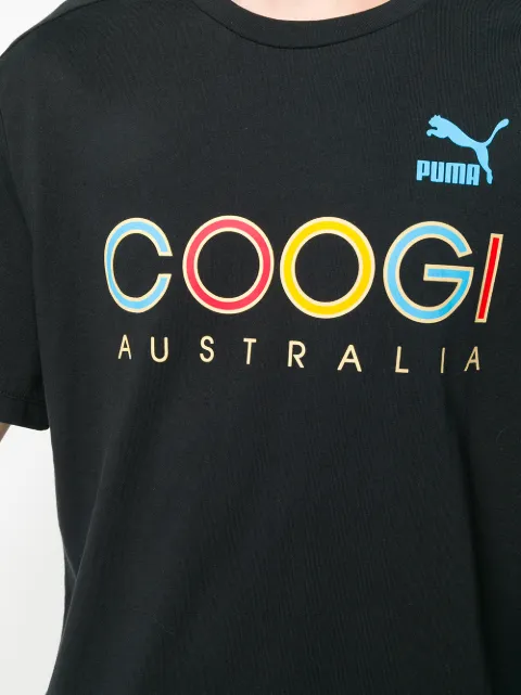 puma coogi shirt