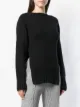 Khaite cashmere jumper